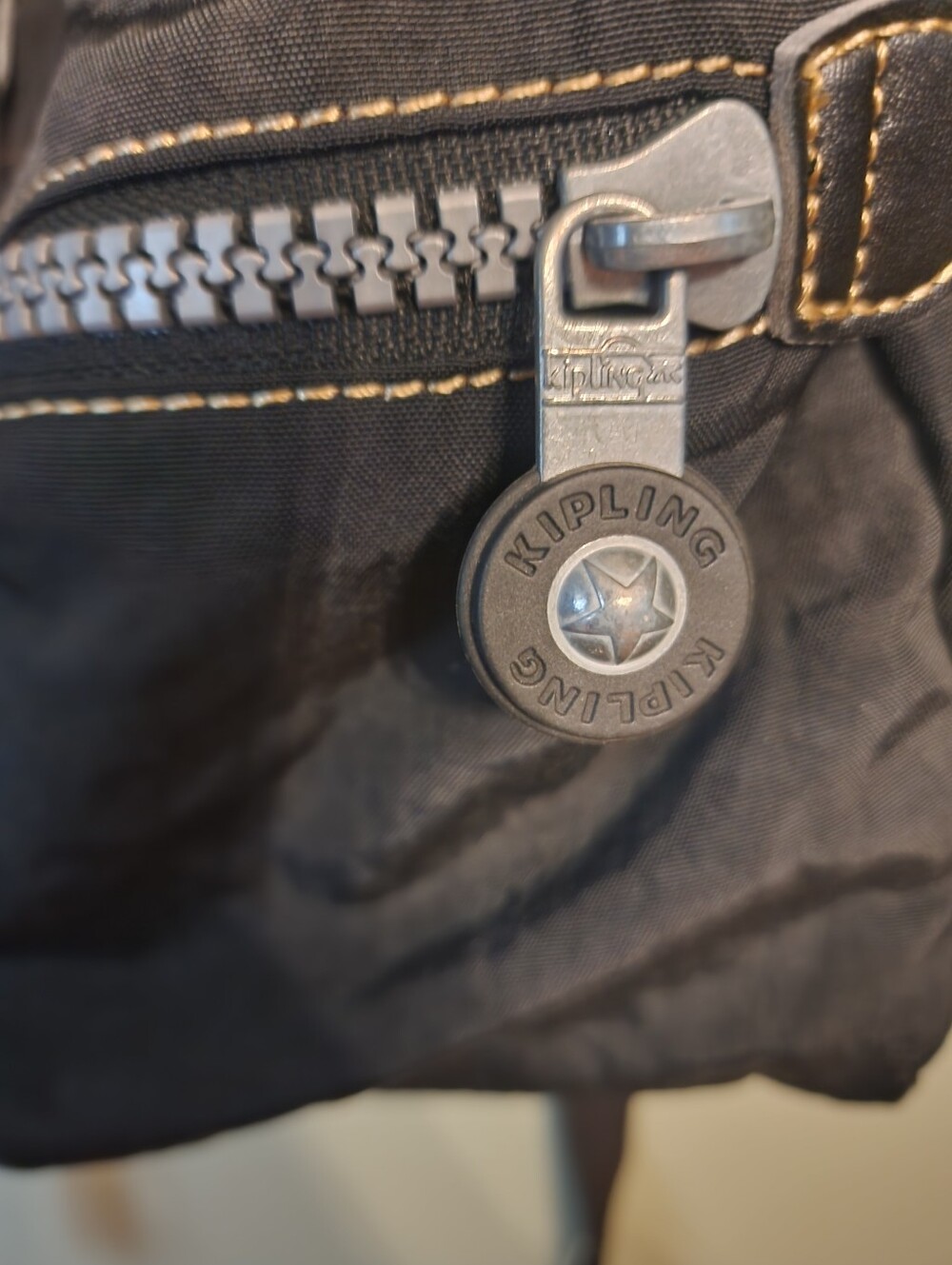 Kipling Drawstring Backpack - Picture 3 of 16